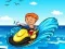 Laro Nakatagong Kasiyahang Tag-init na Jet Ski online