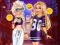 Laro Prinsesa Tomboy Sining sa Kalye online