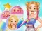 Laro Linggo ng Fashion ni Rosie online