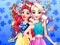 Laro Portrait ng Princess Puzzle online