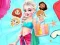 Laro Pakikipagsapalaran ng Prinsesa sa Aquapark online