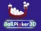 Laro Tagakolekta ng Bola 3D online Laro Tagakolekta ng Bola 3D online