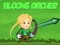 Laro Mangguguhit ng Bloons online