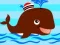 Laro Puzzle ng Cute Whale online