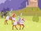 Laro Medieval Knights Match 3 online