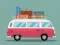 Laro Malaking Cargo Trucks:Match 3 online