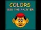 Laro Kulay Bob Ang Pintor online