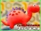 Laro Cute Dinosaur Jigsaw online
