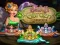 Laro Puzzle ng Hardin ng Fairies online