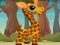 Laro Larawan ng Giraffe online