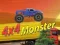 Laro Bulong 4x4 online