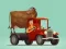 Laro Cute Trucks Para sa Pagkulay ng Mga Bata online