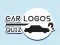 Laro Kwis ng Mga Logo ng Sasakyan online