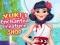 Laro Tindahan ng mga Enchanted Creature ni Yuki online