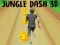 Laro Takbo sa Gubat 3D online