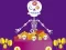 Laro Nakatagong Skeleton Party online