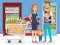 Laro Masayang Pagsusulat ng Shopping online
