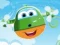 Laro Super Eroplano Pakpak Kid Subway Surfers Runner online