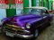 Laro Puzzle ng Vintage Cars ng Cuba online
