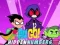 Laro Teen Titans Go! Nakatagong Mga Numero online