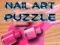 Laro Puzzle ng Sining ng Mga Kuko online