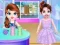 Laro Pangarap ng Designer ng Baby Taylor online