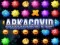 Laro Arkacovid online