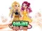 Laro Mga Kwentong Selfie Online online