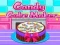 Laro Gumawa ng Candy Cake online