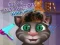 Laro Salon ng Buhok ni Baby Talking Tom online