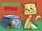 Laro Nakakatawang Mali na Pusa online