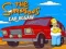 Laro Puzzles ng Sasakyan ng The Simpsons online