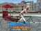 Laro Pagmamaneho ng Tricycle Rickshaw ng Publiko online