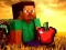 Laro Mineblox Nagbabaril ng Mansanas online