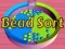 Laro Pag-uuri ng mga bead online