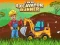 Laro Ako ay isang tagatakbo ng excavator online