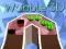 Laro Wooble 3D online