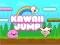 Laro Kawaii Tumalon online