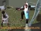 Laro Survival ng Zombie Base Camp Multiplayer online