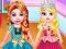 Laro Pista ng Cosplay ng Prinsesa Baby Taylor online