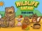 Laro Wildlife Safari: Limang Pagkakaiba online