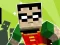 Laro Craft Subway Runner Boy online