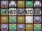 Laro Monster Matcher online