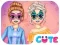 Laro Blog ng Fashion ng Pagbabagong-Bihis ng Prinsesa online