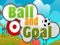 Laro Bola at Layunin online