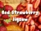 Laro Red Strawberry Jigsaw online
