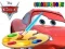 Laro Aklat ng Kulay Disney Cars online