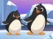 Laro Puzzles Penguin online