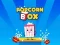 Laro Kahon ng popcorn online