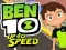 Laro Ben 10: Sa Bilis online